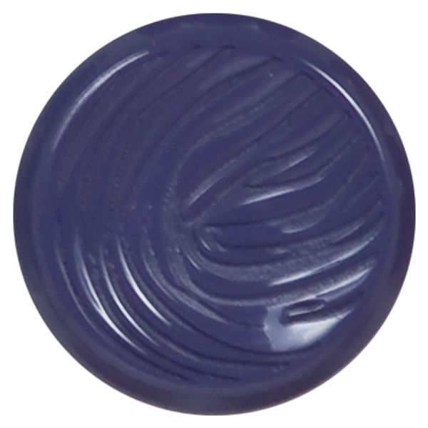 Пуговицы на ножке пальтовые 25 мм, 24 шт, С 866 т.сиреневый, Gamma VS 0026