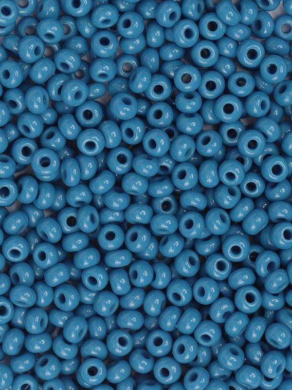 Бисер Preciosa 10/0 (2.3 мм), 50 г, NO цв. 33220/311-19001