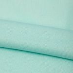 Футер 2-нитка петля поливискоза стрейч 220 г/м², 160 см / 3 метра, ФУТ2Х.TBY.ПЭ-ВИС.S822.3, цв.S822 мятный