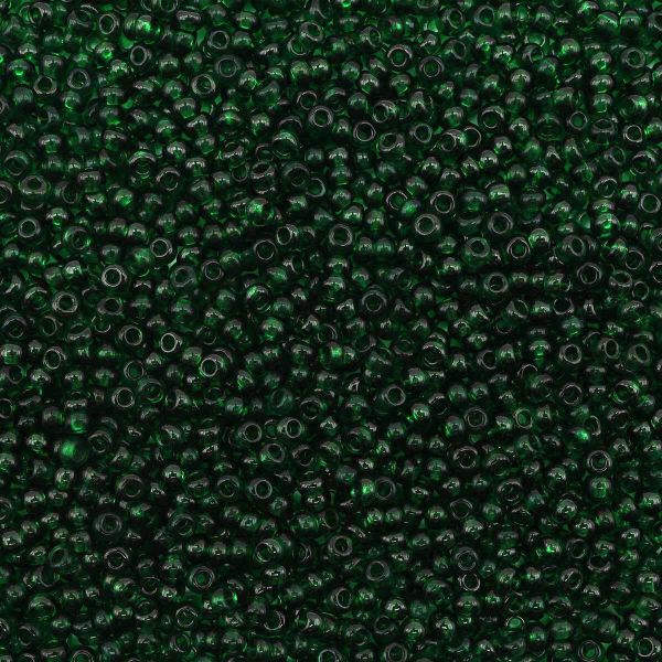 Бисер Preciosa 10/0 (2.3 мм), 50 г (10х5 г), цв. 50060