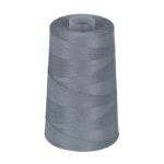 Нитки армированные ПНК им.Кирова 70ЛЛ, 2500 м / 1 кат., 6304 св.серый