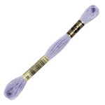 Мулине DMC 117 (026), 12 мотков по 8 метров