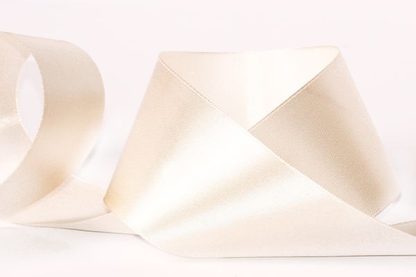 Лента атласная 1-сторонняя 50.0 мм / 33±2 метра, 012 бл.голубой, Gamma