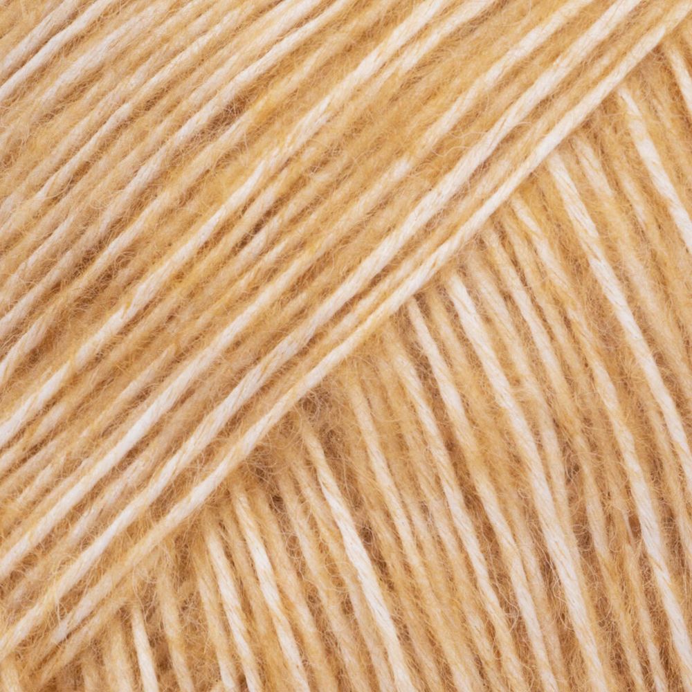 Пряжа Astra Premium (Астра Премиум) Ласка / уп.3 мот. по 100 г, 370 м, 370 горчично-желтый