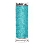 Нитки универсальные Gutermann Sew-all 100 (200 метров), 5 кат. | 192 тиффани