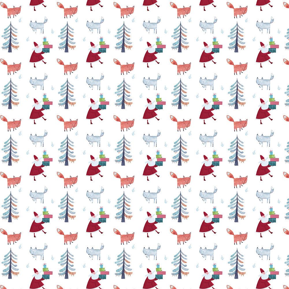 Односторонняя упаковочная бумага 100х70 см, 25 шт, 05 Лес NWPO-02, Stilerra NWPO-02 Односторонняя упаковочная бумага 100х70 см, 25 шт, 05 Лес NWPO-02, Stilerra NWPO-02