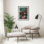 Пазл 1000 элементов, PZL-1000/69 Кошкин дом, Фрея