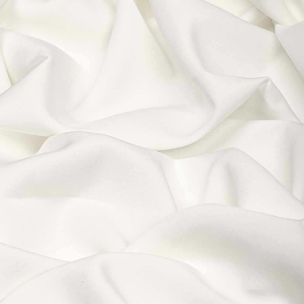 Барби 200 г/м², 150 см / 2 метра, TBY.Br.9.2, цв.белый