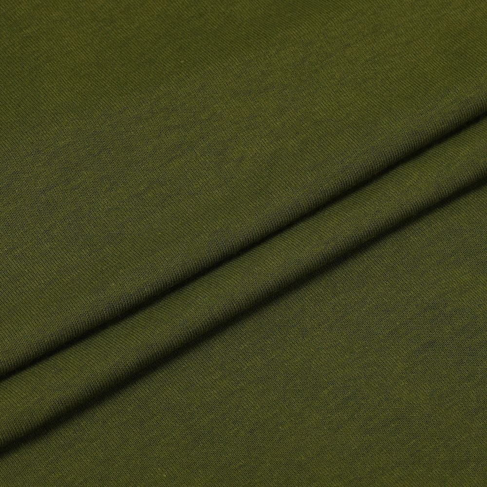 Кулирка хлопок ОЕ 145 г/м², 100+100 см / 20-35 кг, КУЛ.145.19-0230, зеленый