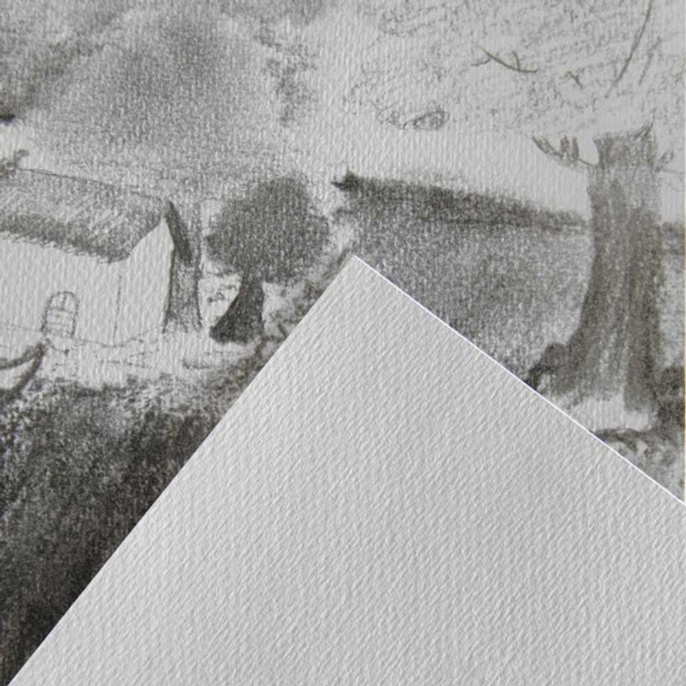 Альбом для графики XL Recycle 160 г/м², A3 27.9х42 см, на спирали 50 л, Canson С200777129