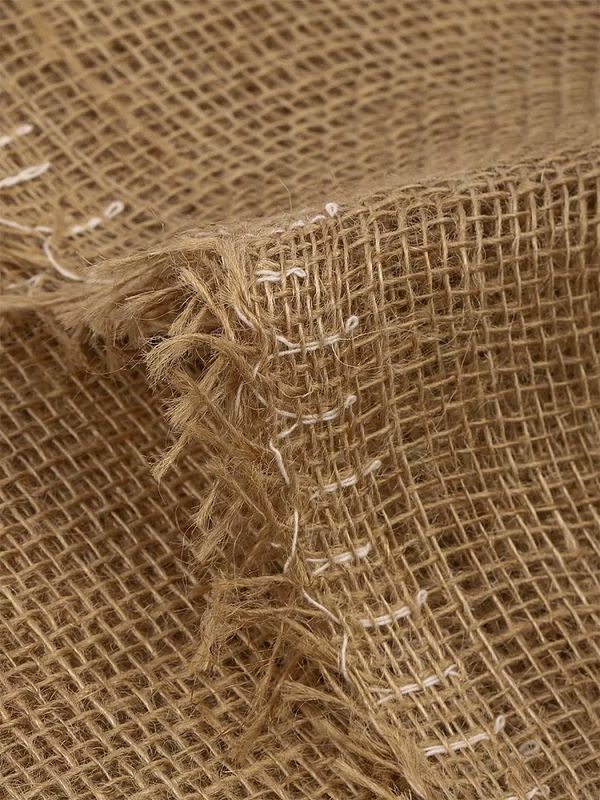 Мешковина 195 г/м², 110 см / 1 метр, МШ195