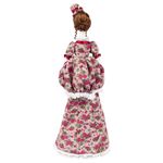 Набор для шитья игрушки Вероника 30 см, Miadolla TR-0185