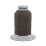 Нитки полиэфирные некрученые бондированные Gutermann Skala 240, 5000м, 676 св.хаки, 1 шт /TOS/