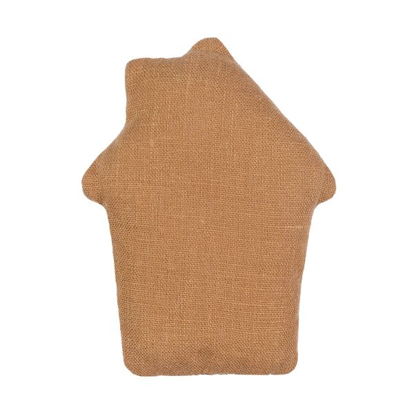 Набор для шитья игрушки Арома Пряничный домик 13 см, Miadolla AT-0384