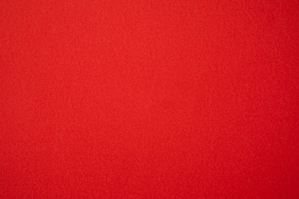 Бумага цветная 300 г/м², A3 29.7х42 см, 25 шт, 08 красный/red, Vista-Artista