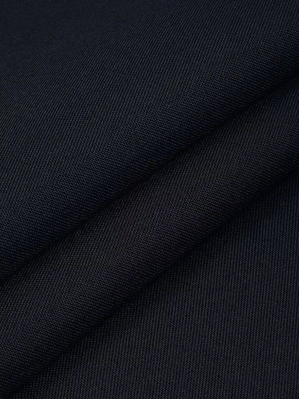 Габардин 150 г/м², 150 см / 3 метра, TBY.150322.071.3, цв.322/S071 черный