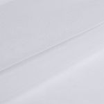 Сетка бельевая эластичная 51 г/м², шир.150 см / 3 метра, белый /03128209.01.3/