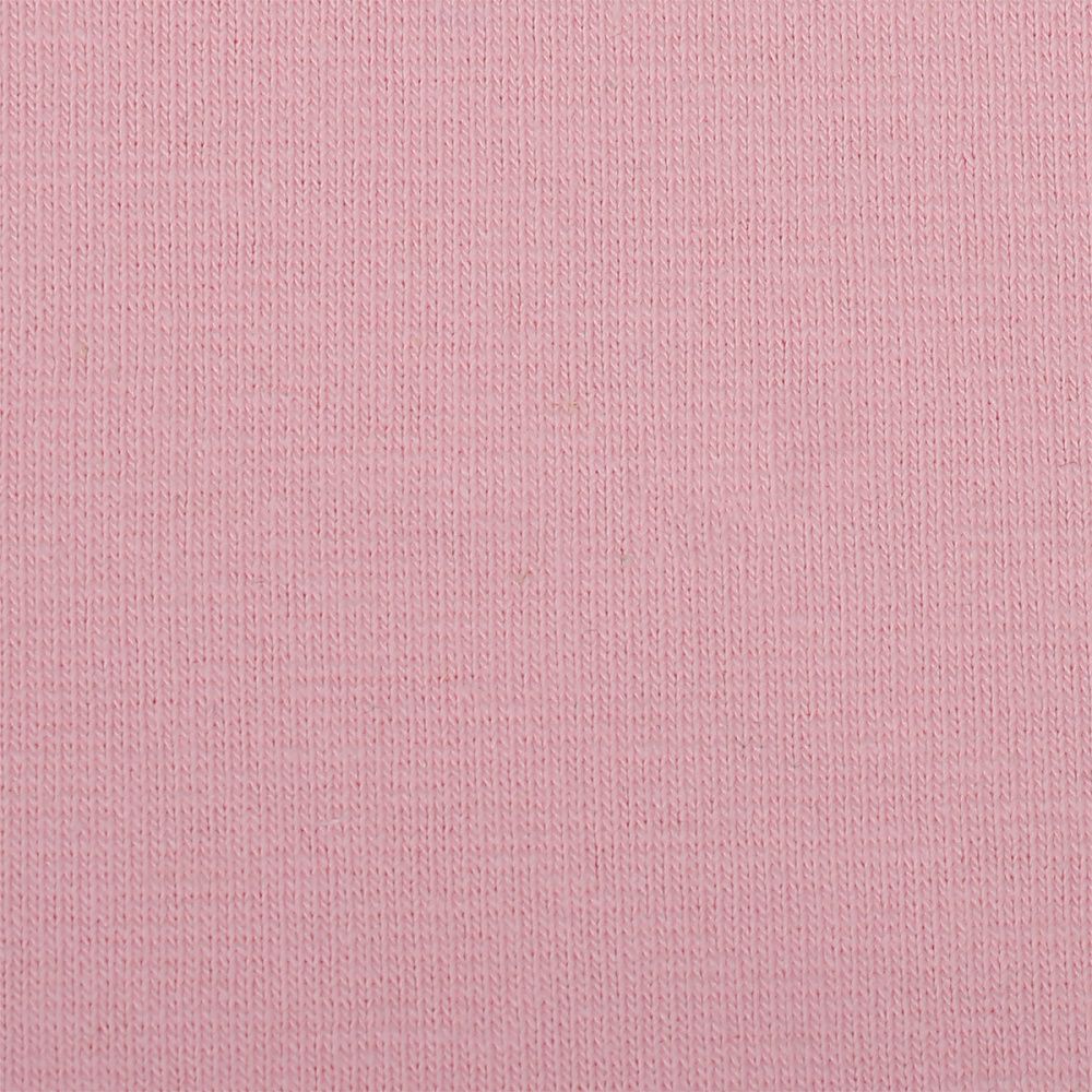 Кулирка с лайкрой ОЕ 175 г/м², 100+100 см / 45-70 метров, КУЛ.175.13-2804, розовое безе