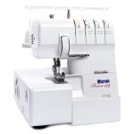 Оверлок Micron Fusion 112