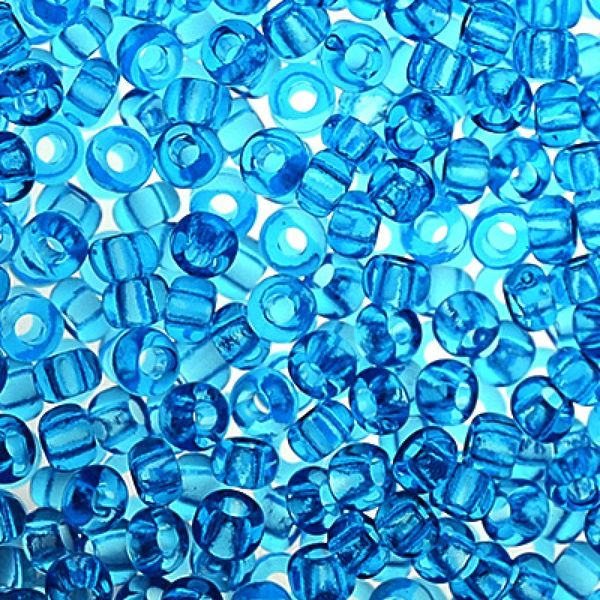 Бисер Preciosa 60150, 10 шт по 5 гр., 239515