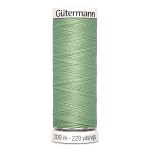 Нитки универсальные Gutermann Sew-all 100 (200 метров), 5 кат. | 914 бледно-оливковый