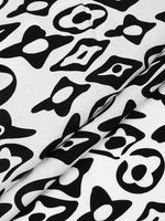 Штапель 90 г/м², 145 см / 2 метра, TBY Vi-34034-1 цв.34034-1