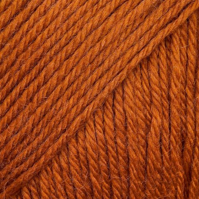 Пряжа ALIZE Wooltime 100гр. 200м. (75% SW шерсть, 25% полиамид) (433 терракот), 5 шт