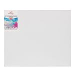 Холст грунтованный на подрамнике 60х70 см, 390 г/м², 2 шт, Залесский среднезернистый, Vista-Artista PLMG-6070