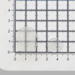 Наконечник-зажим d5 мм, прозр, 10 шт