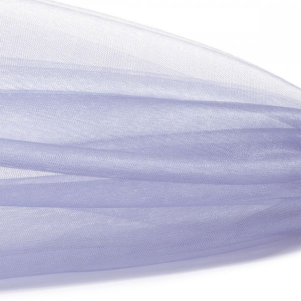 Фатин Кристалл средней жесткости блестящий 300 см / 5 метров, K.TRM.083.5, цв.83 К