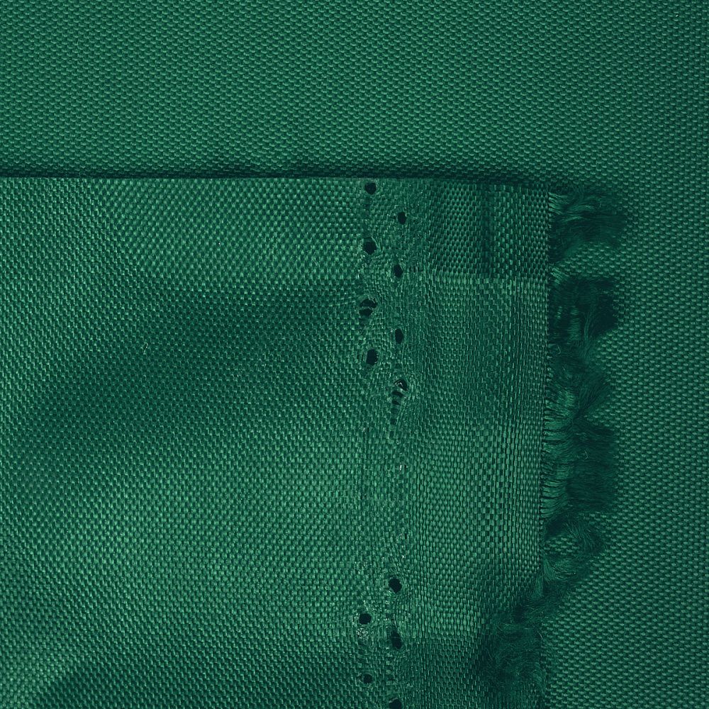 Оксфорд 200D PU1000 78 г/м², 150 см / 5 метров, ОКС.TBY200D.S878.5, S878 т.зеленый