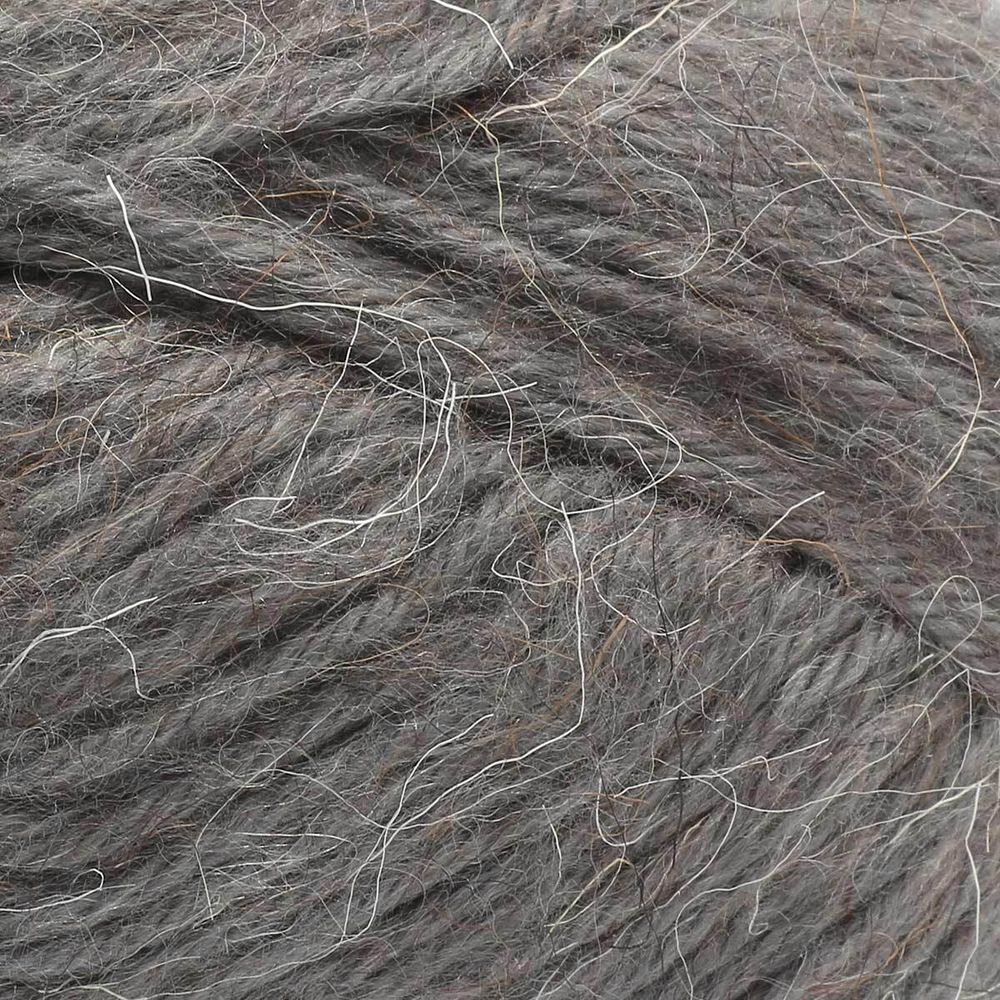 Пряжа Камтекс Северянка / уп.10 мот. по 100 г, 150 м, 169 серый