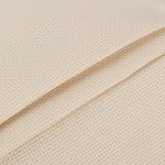 Канва Zweigart Aida Premium 14 ct, 30х40±2 см, 264 кремовый, Zweigart