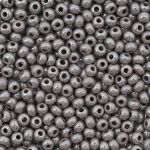 Бисер Preciosa 10/0 (2.3 мм), 50 г (10х5 г), цв. 48020