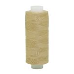 Нитки швейные бытовые Bestex 40/2, 365 м (400 ярд) / 10 кат., 158 светлое какао