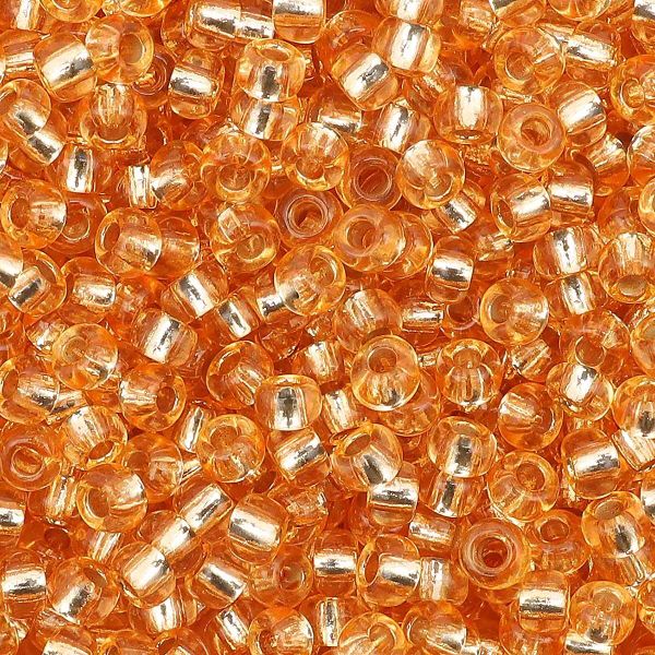 Бисер Preciosa 10/0 (2.3 мм), 50 г (10х5 г), цв. 08289