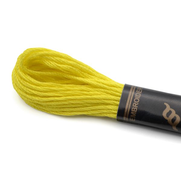 Мулине Bestex, цв.EG3192, 24 мотка по 8 метров