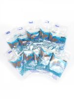 Бисер Preciosa 10/0 (2.3 мм), 50 г (10х5 г), цв. 08265