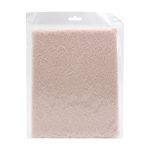 Кружево бельевое эластичное 240 мм / 3.4 метра, цвет молочный