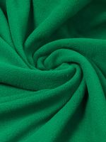 Флис 2-сторонний 190 г/м², 150 см / 10 метров, N-TBY-0059-243, цв.F243 зеленый