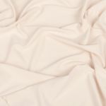 Микрофибра для нижнего белья 190 г/м², 150 см, OLG061, 004 теплый белый, 5 метров