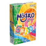 Игра настольная Моджо, Эврикус BG-11119