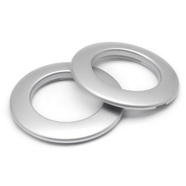 Люверсы шторные ⌀35 цвет №3, 10 шт