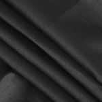 Оксфорд 200D PU1000 78 г/м², 150 см / 10 метров, ОКС.TBY200D.S580.10, S580 черный