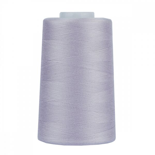 Нитки швейные Max 40/2, 4570 м (5000 ярд), 353 сиреневый / 1 бобина