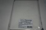 Флизелин клеевой точечный 32±2 г/м², (5 шт по 100х50 см), белый, Gamma G-725t