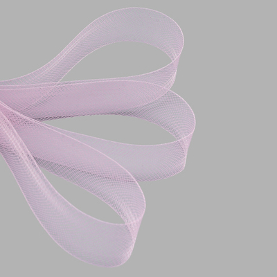 Кринолин мягкий 20.0 мм / 13.72 метра, пудровый, 3AR3069