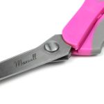 Ножницы зигзаг 23.3 см Maxwell premium