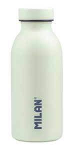 Бутылка металлическая для напитков 1918 series 354 мл, зеленый 643012GR, Milan