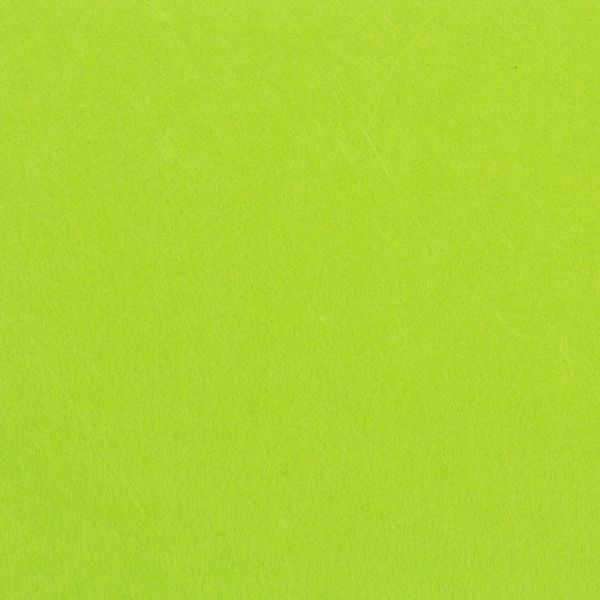 Фетр листовой жесткий 2.0 мм, 30х45 см, CH674 салатовый, Blitz FKH20-30/45
